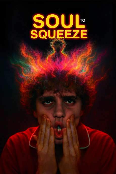 Soul to Squeeze